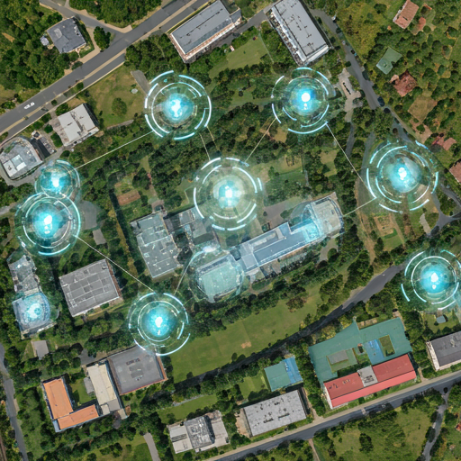 다수 학교 관리